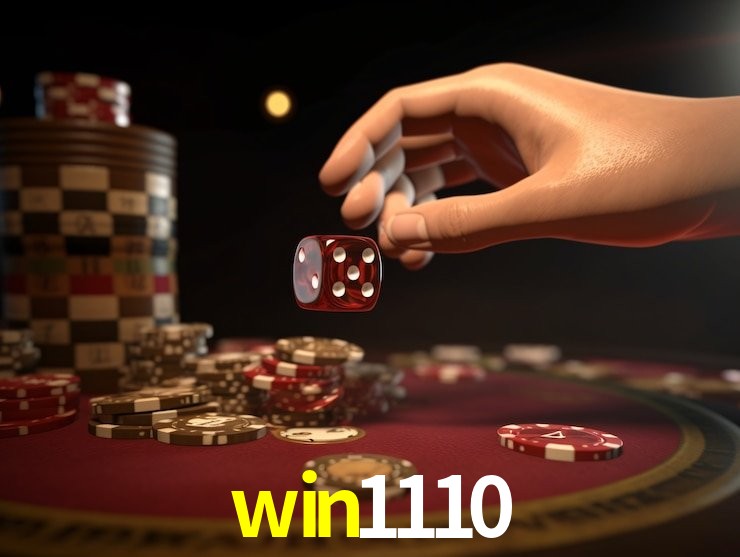 Bônus de Boas-vindas win1110