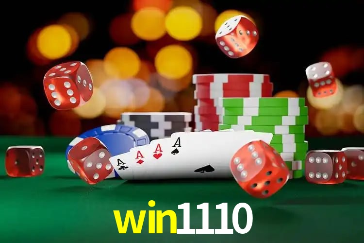 Estatísticas win1110
