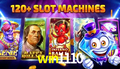 A Revolução dos Aplicativos de Jogos no win1110