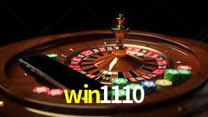 Experiência VIP win1110