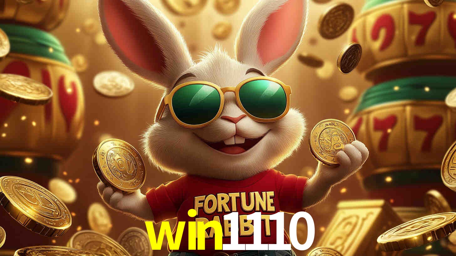 win1110 - Cassino Luxo para Membros VIP - win1110.com