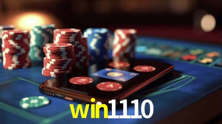 Experiência VIP win1110