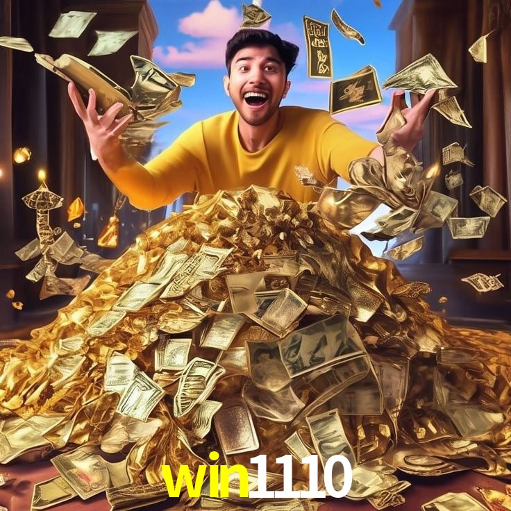 Programa VIP win1110