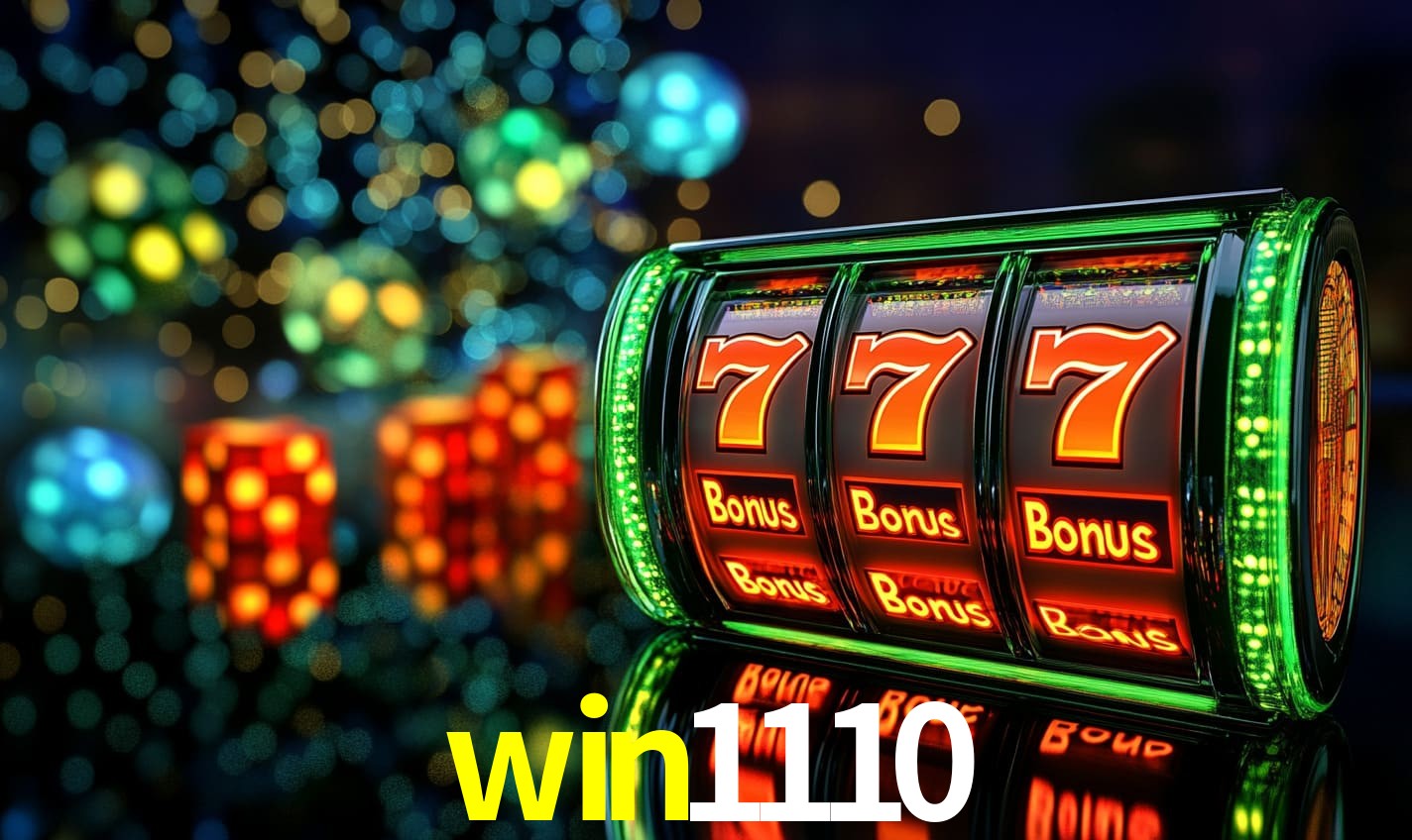 Avaliações dos Jogadores win1110
