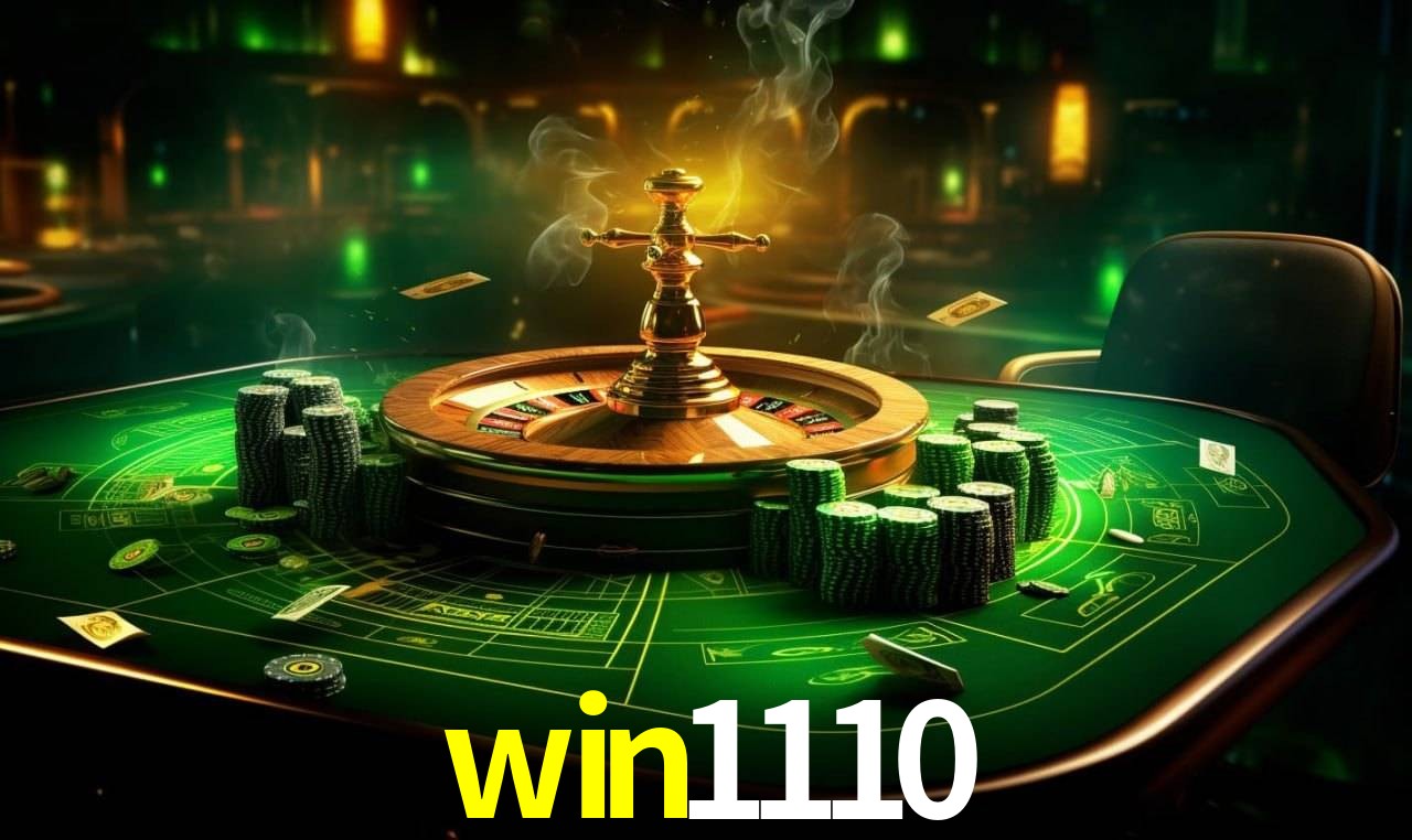 Descubra o Programa VIP da win1110: Vantagens Exclusivas para Jogadores