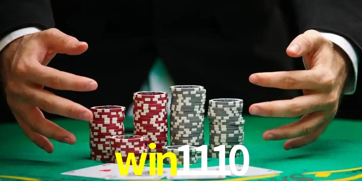 cassino win1110
