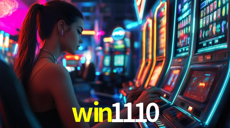Exclusive Games win1110
