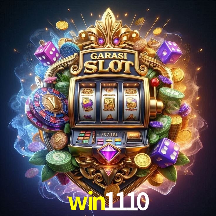 Casino Ao Vivo win1110