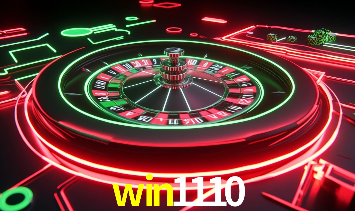 A Popularidade dos Caça-Níqueis no win1110