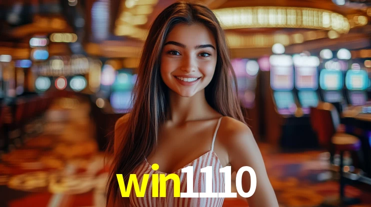 Welcome Bonus win1110