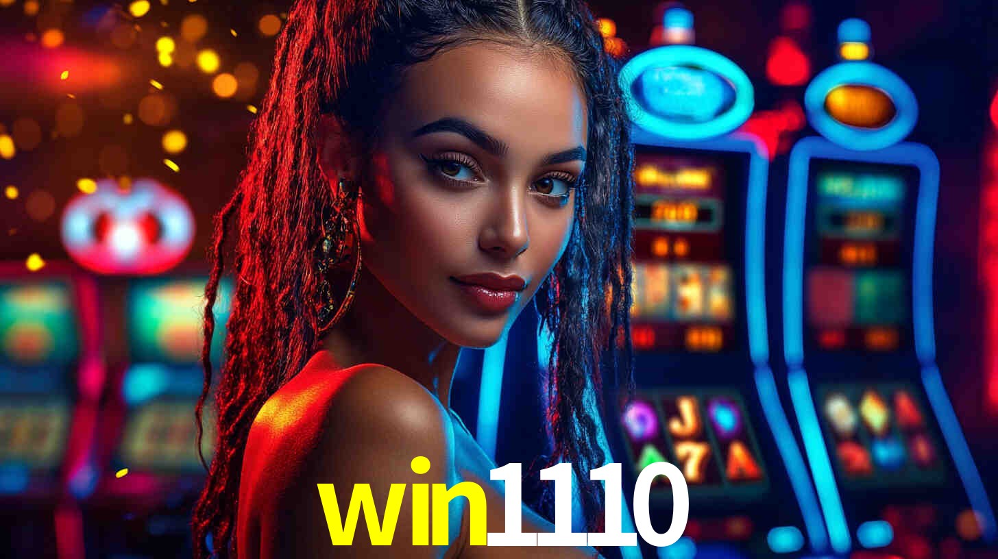 Descubra o Programa VIP da win1110: Vantagens Exclusivas para Jogadores