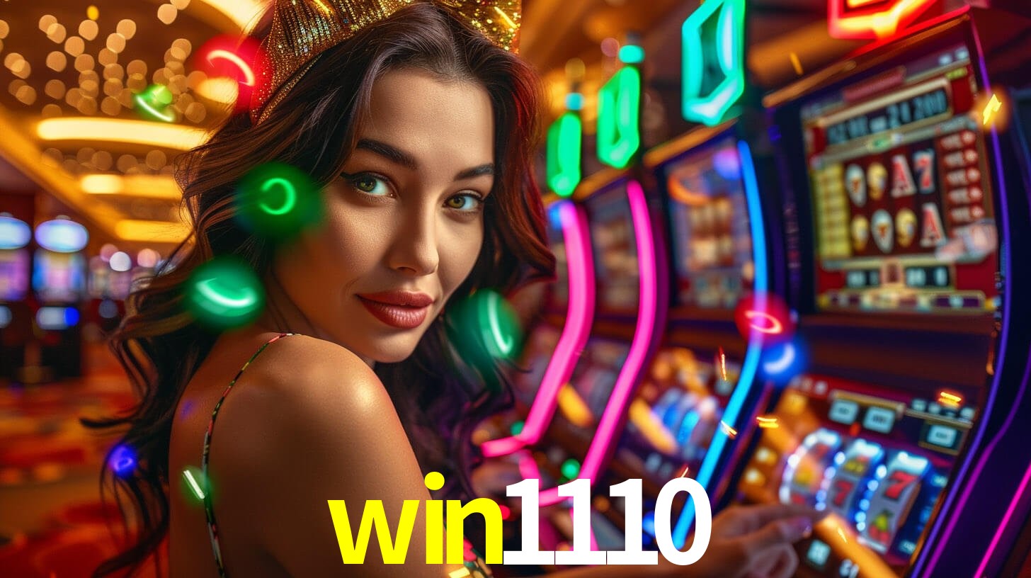 win1110,win1110.com