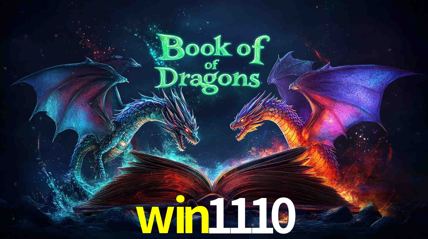 Descubra a Magia dos Jogos de Arcade no win1110
