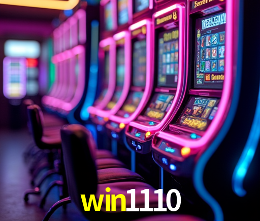 Promoção Relâmpago win1110