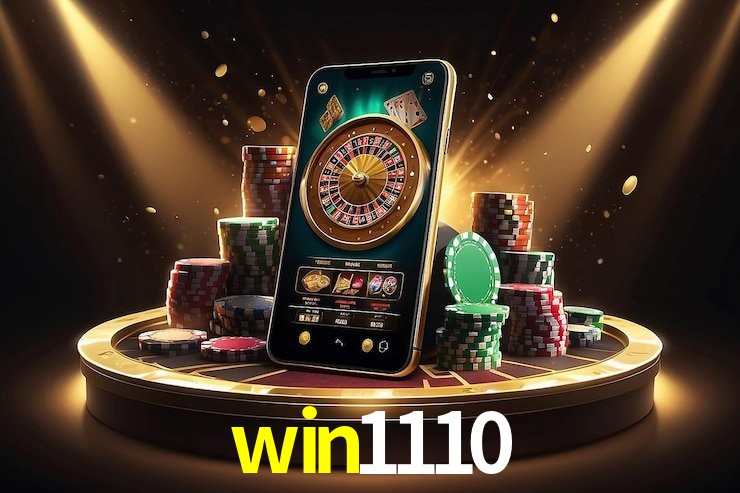 Jogos de Slot win1110
