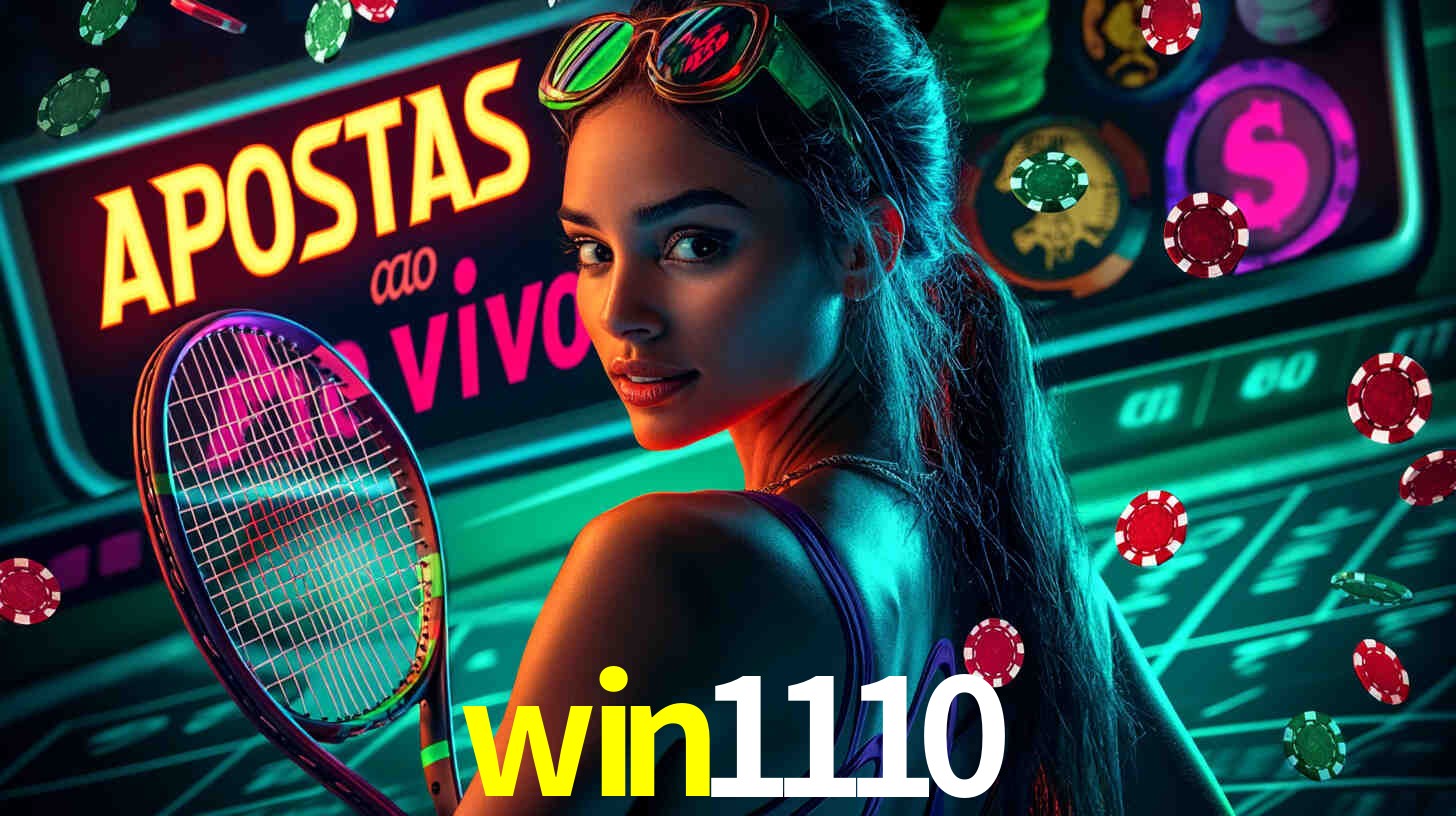 Desvendando o Mundo dos Jogos Virtuais na win1110