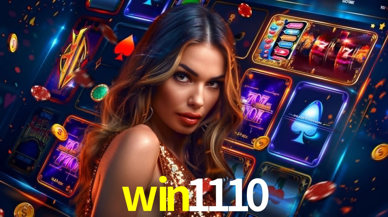 Descubra a Essência do win1110: Nossa História e Compromissos