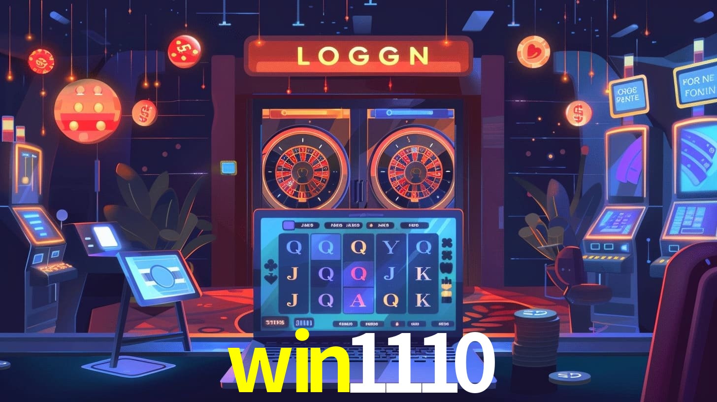 Cadastro Rápido win1110