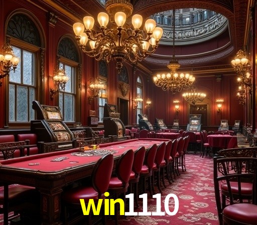 Benefícios da Conta win1110