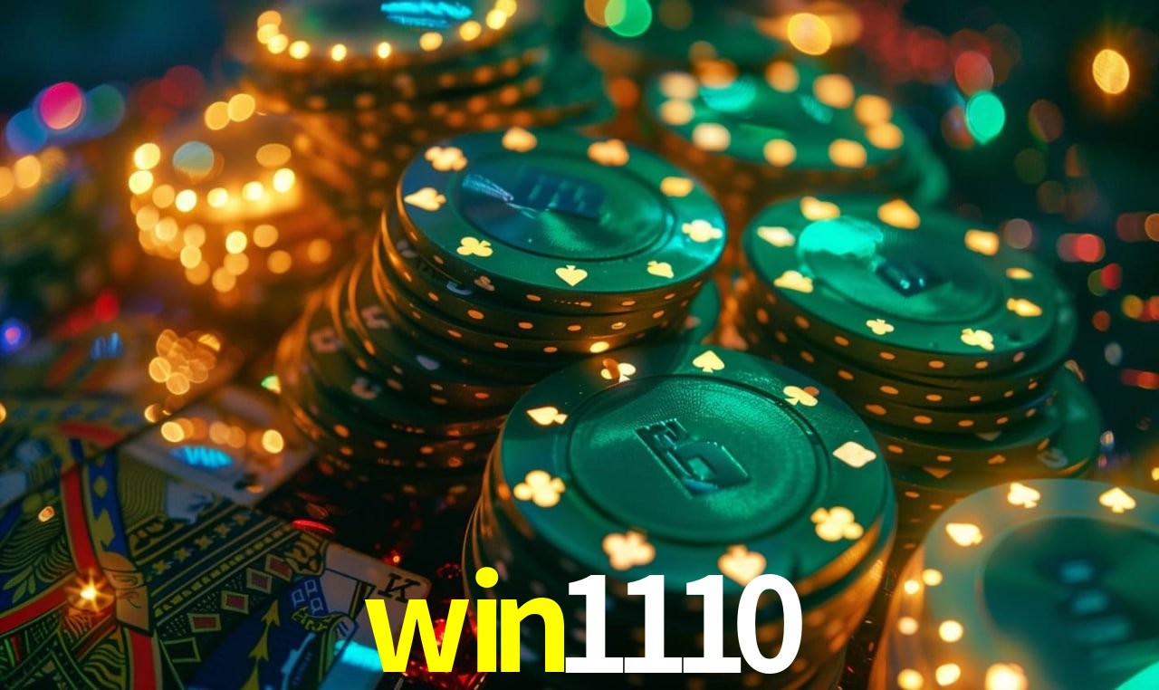Casino VIP win1110