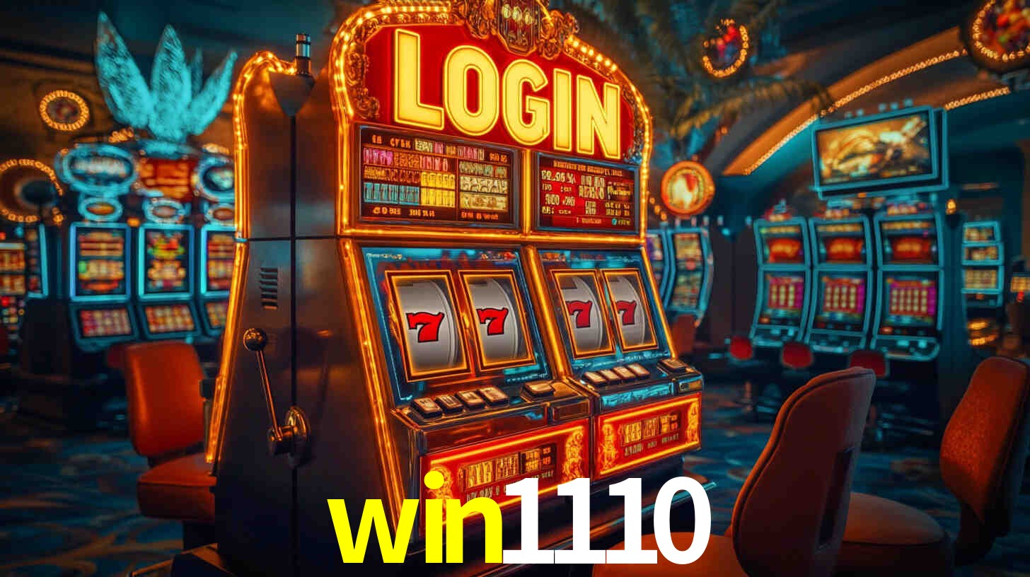 Daily Bonuses win1110