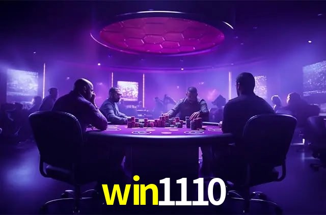 Descubra a Essência do win1110: Nossa História e Compromissos