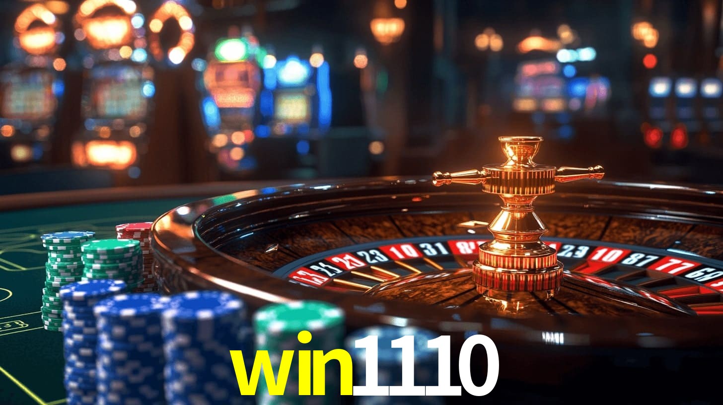 win1110 bet