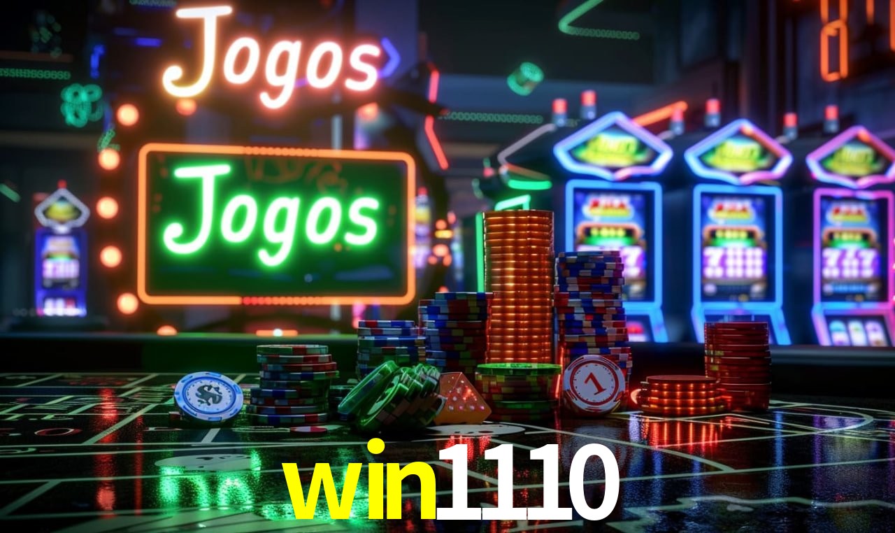 win1110 bet