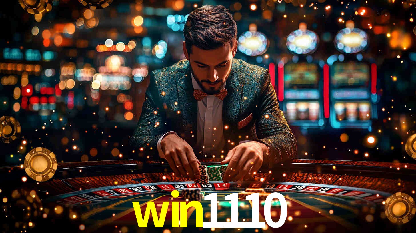 Tournaments win1110