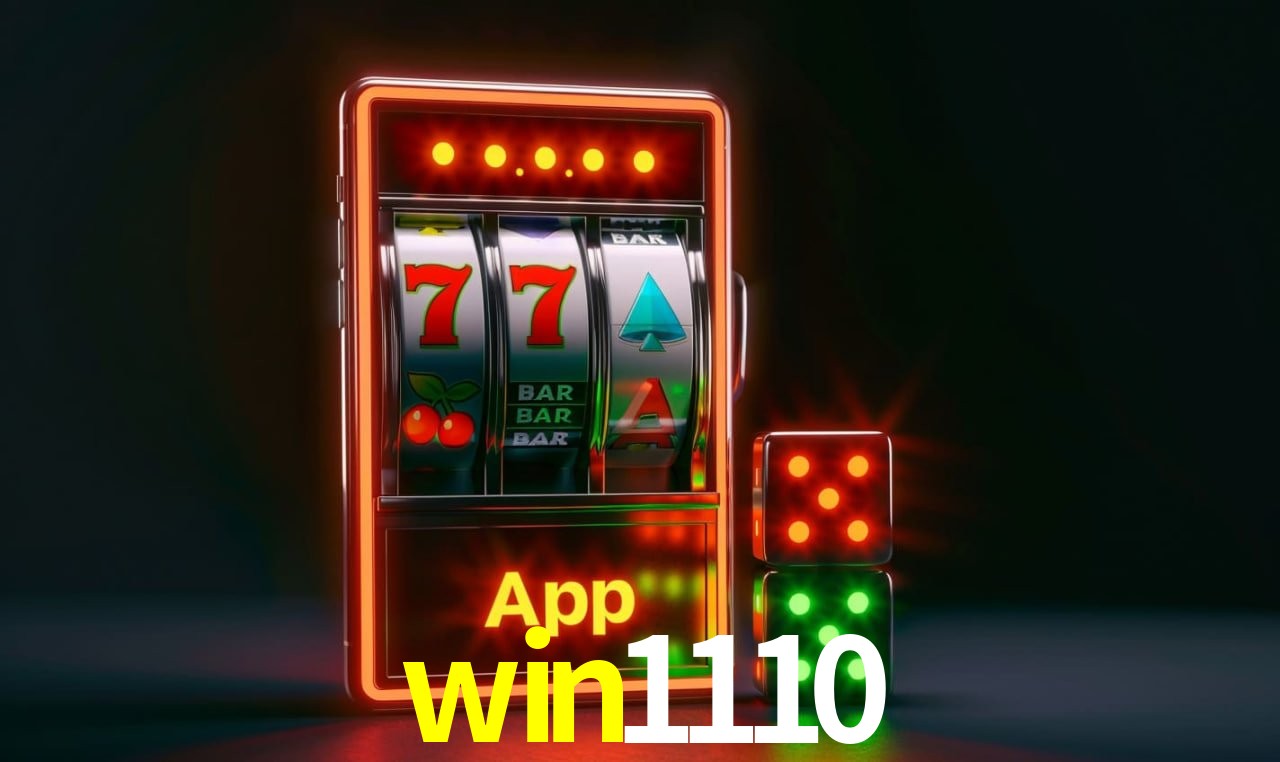 Apostas de Futebol win1110