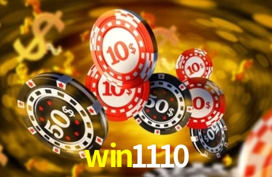 Mesa de Blackjack win1110