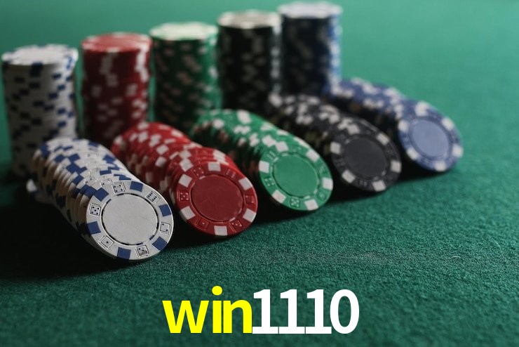 Live Casino win1110