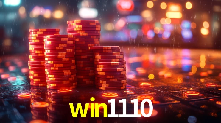 Explore as vantagens do win1110: serviço profissional e confiabilidade