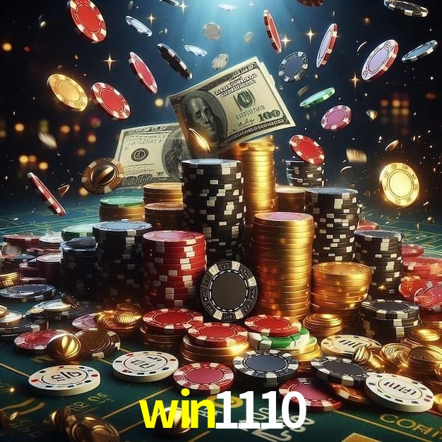 A Experiência Imersiva dos Cassinos Ao Vivo no win1110