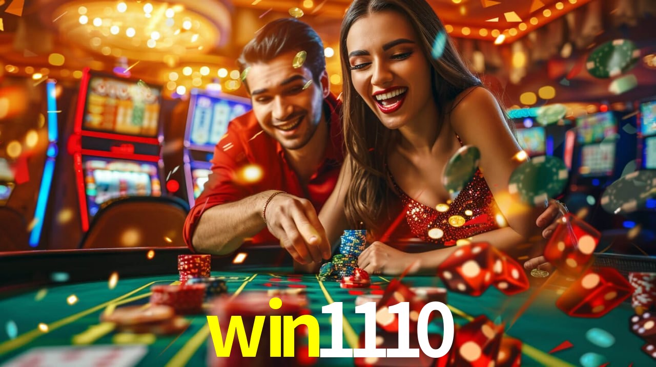 Diretório de Jogos win1110