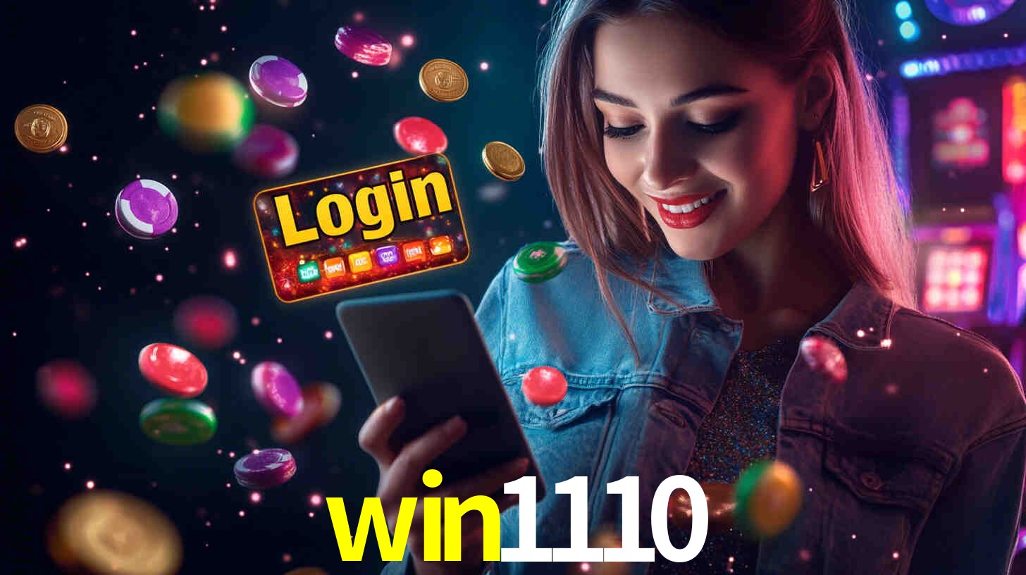 Apostas Esportivas na win1110: Um Guia Completo
