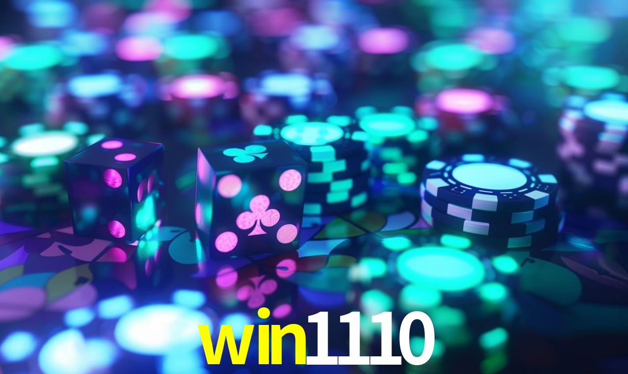 Torneios win1110