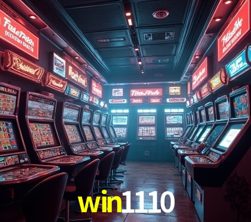 Tecnologia da Plataforma win1110
