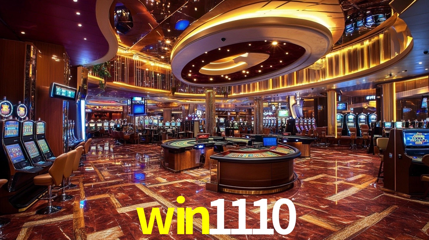 VIP Casino win1110