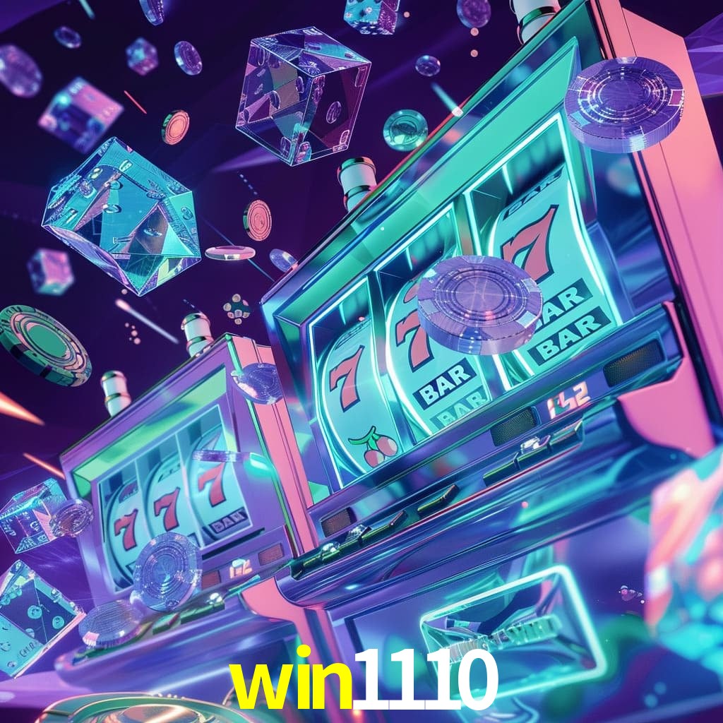 Inovações de Jogos na win1110: O Futuro das Experiências Interativas