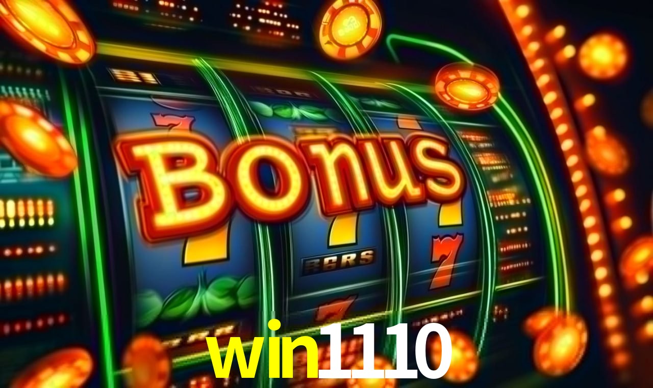 Tennis Betting win1110