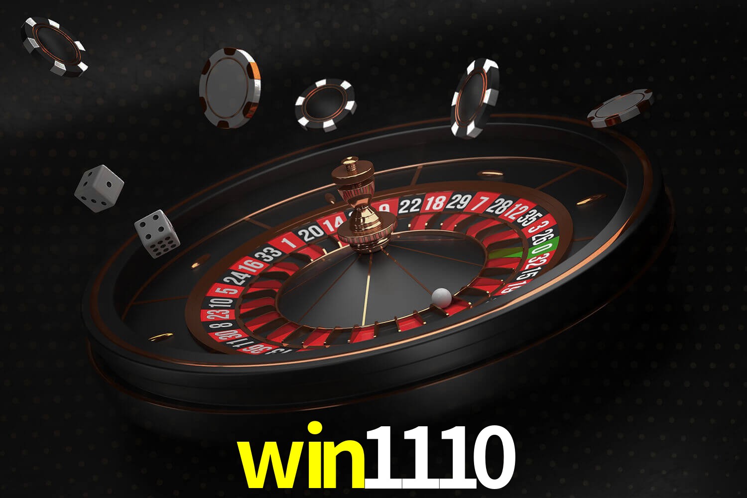 win1110: Jogos de Caça-Níqueis-Altas Recompensas, Roleta-Velocidade, Blackjack-Desafios Máximos