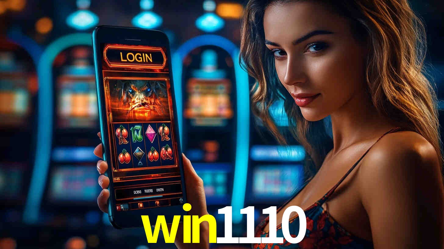win1110.com