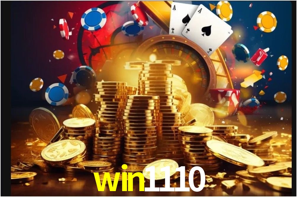 Desvendando o Mundo dos Jogos Virtuais na win1110