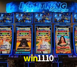 A Experiência Imersiva dos Cassinos Ao Vivo no win1110
