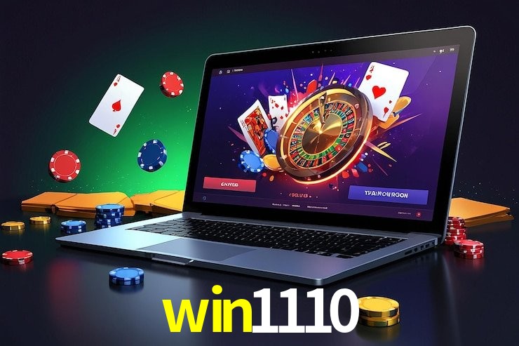 Segurança 2FA win1110