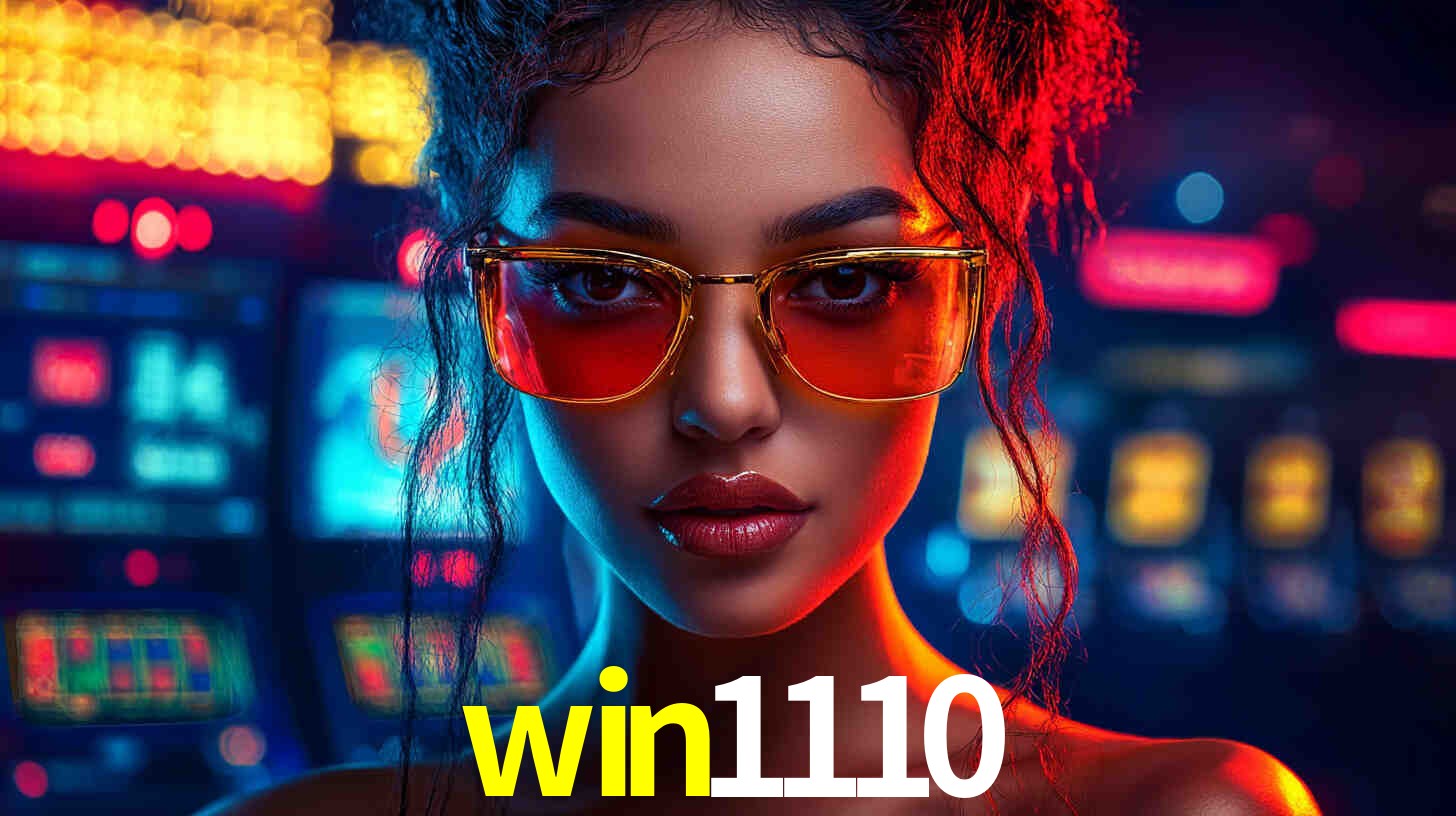 A Popularidade dos Caça-Níqueis no win1110
