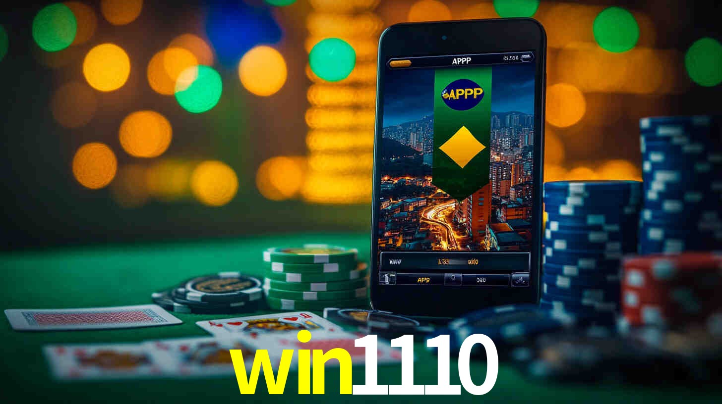 A Experiência Imersiva dos Cassinos Ao Vivo no win1110
