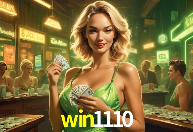 Apostas Esportivas na win1110: Um Guia Completo