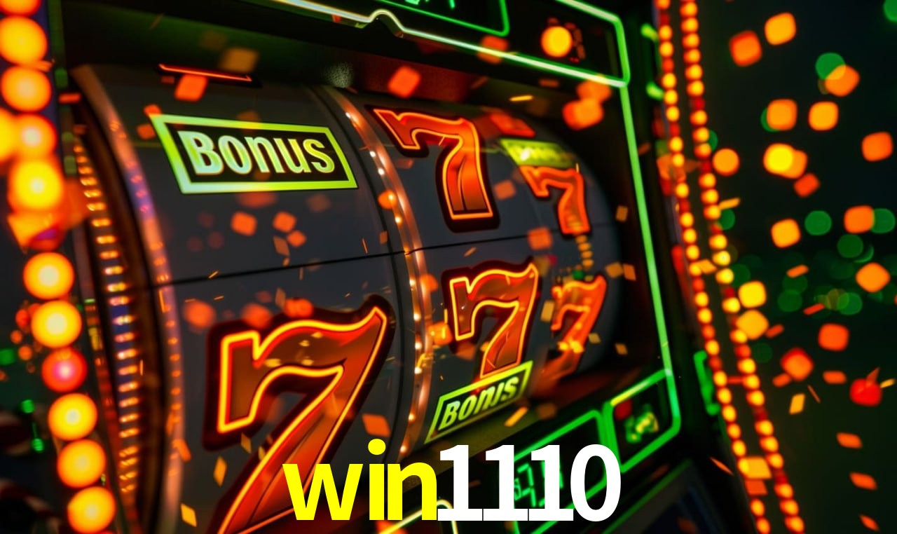 Explorando a Categoria de Eventos em Apostas na win1110